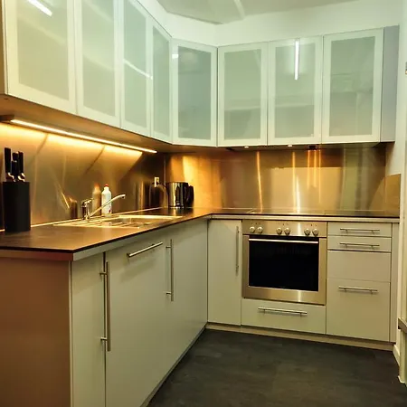 Apartmán Town House Sleeps 12 Guests Interlaken