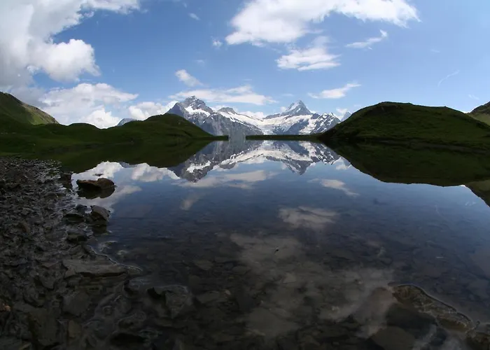 Lägenhet Town House Sleeps 12 Guests *