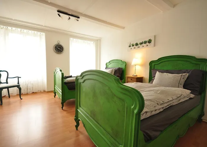 Town House Sleeps 12 Guests Appartamento *