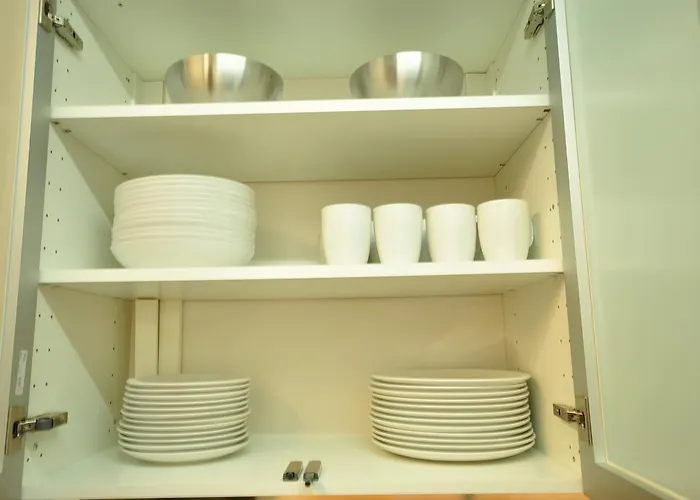 아파트 Town House Sleeps 12 Guests 인터라켄