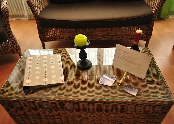 Town House Sleeps 12 Guests 아파트 인터라켄